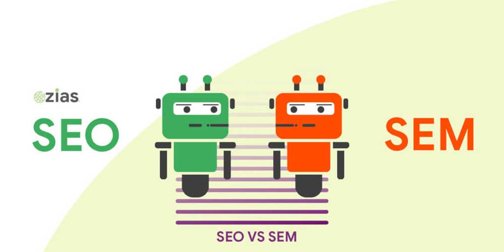 SEO vs SEM Which is better